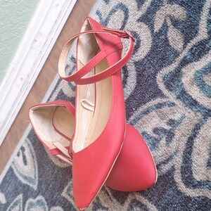 Dolce Vita Rodni Mary Jane Flat